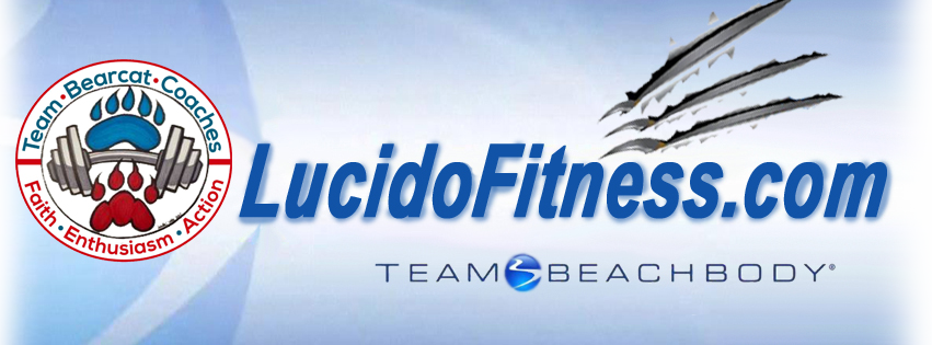 Lucido Fitness